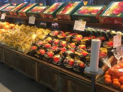 -果蔬好生活超市(乐堤港店)