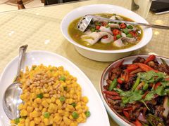 -熙春园餐厅