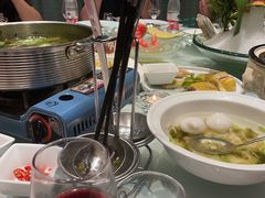 -钱塘宴(东站西子国际店)