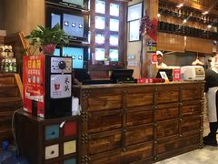 -子午路张记肉夹馍(小寨西路店)