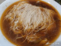 拉面-水仙拉面(水仙街店)