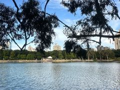 -西湖公园(鼓楼区)