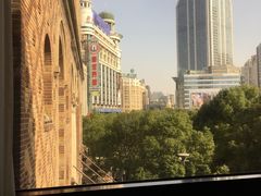 -上海国际饭店
