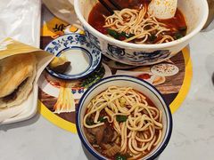 -陳香貴·兰州牛肉面(乐峰广场店)