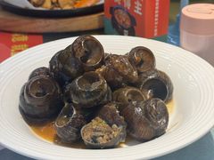 -大师傅金奖啤酒鱼(西街口总店)