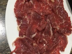 匙柄-官塘牛同志牛肉火锅