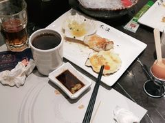 -大渔铁板烧(东城店)