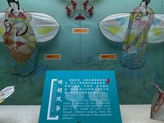 -潍坊世界风筝博物馆