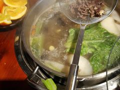 -高兴壹锅·潮汕鲜牛肉火锅(良乡梅花庄店)