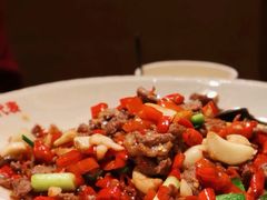 -炊烟小炒黄牛肉(中心印象城店)