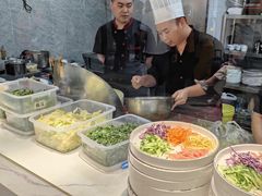 -大眼锅贴水饺(河东店)
