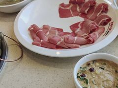 -阳坊大都涮羊肉(阳坊总店)