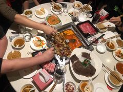 -海底捞火锅(高科广场店)