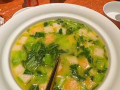 -老吉堂上海本帮菜(工体店)