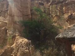 -元谋土林景区(物茂土林)