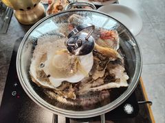 -川骄海鲜自助(亚运村店)