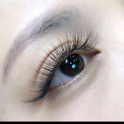 点击看大图 -初瞳专营美睫美甲