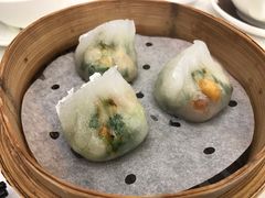 真功夫潮州蒸粉果-彩福皇宴(皇室堡店)