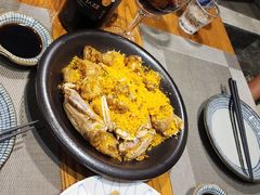 -山盛创作料理·Yamamori(珠宾店)