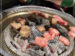 -味家烤肉烤鳗鱼牛排(西塔旗舰店)