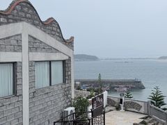 -石头会唱歌融来+北港岚台两岸交流中心