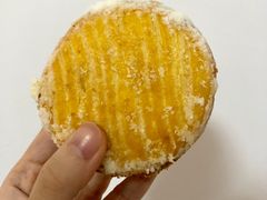 -中关村茶点