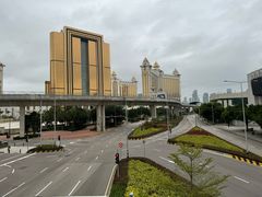 -澳门喜来登大酒店