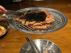 -·缸桶屋·韩式牛肋条自助烤肉(西湖D11店)