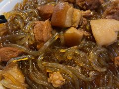 猪肉炖粉条-大东北(武侯祠店)