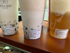 -茶力的小怪兽(梅林卓悦汇店)