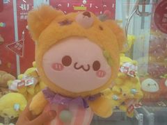 -LLJ夹机占(正佳广场店)