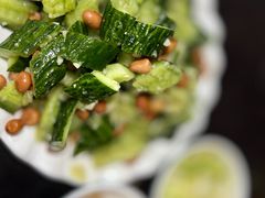 -龙顺园麻辣香锅(机场店)