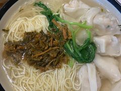 -玖鲜小笼(中山广场店)