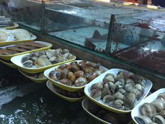 -班赞海鲜市场