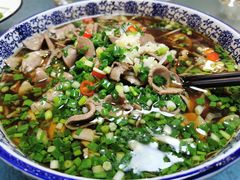 -富临轩私房菜(集庆门大街店)