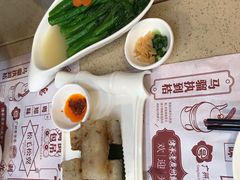 -点都德(汇胜楼店)