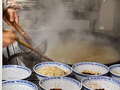 -水门桥面馆(东坡雅居店)