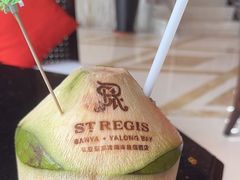 -三亚亚龙湾瑞吉度假酒店