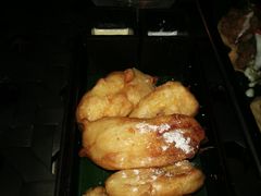 炸香蕉-Rock Bar Bali(Bali)