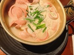 -양평식당·杨平食堂(华贸店)