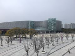 -老北门·苏帮菜·湖景包间(月光码头店)