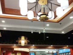 -围龙屋客家食府(福田店)