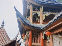 -龙泉洞(沙坪坝区)