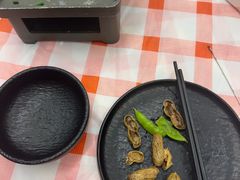 -霹雳火·重庆烧烤·江湖菜(解放碑店)