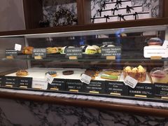 -WHEAT&BAKER-麥(凯德来福士店)