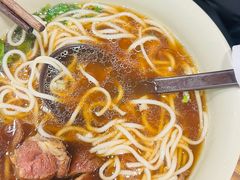 -李先生牛肉面大王(马栏店)