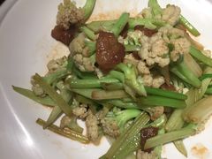 -江湖情酸菜鱼(万菱汇店)