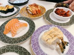 -采御鲜·回转寿司(汕头万达店)