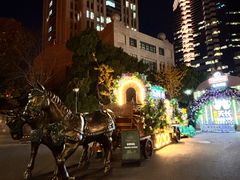 -中山路壹号传奇club·啤酒花园餐厅