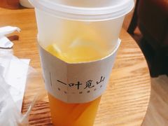-一叶觅山(半边街店)